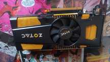 GeForce GTX 560 1gb