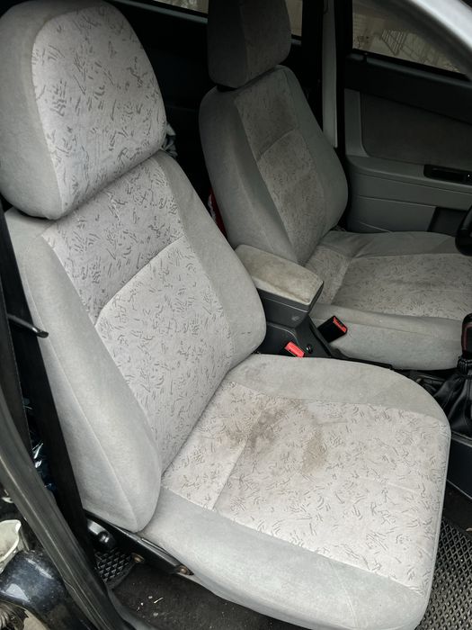 Продам     сидіння     на   ваз