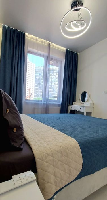 Аркадія ЖК Эллада  5 поверх Подобово . Власник!