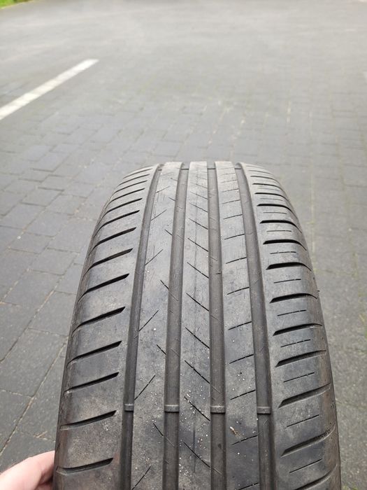 Opony vredestein ultrac letnie