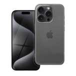Futerał CLEAR CASE 1,5 mm do IPHONE 12 Pro Max