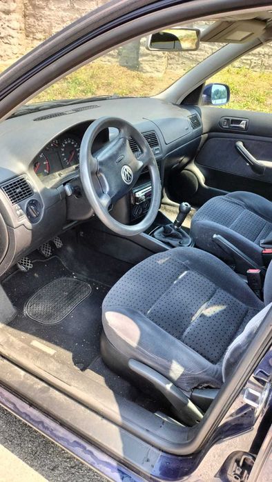 Volkswagen Golf IV Variant 1.4 16V