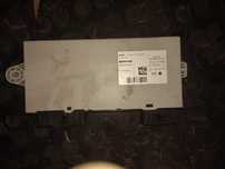 Zestaw startowy bmw f10 f11 535d sterownik silnika n57d30b