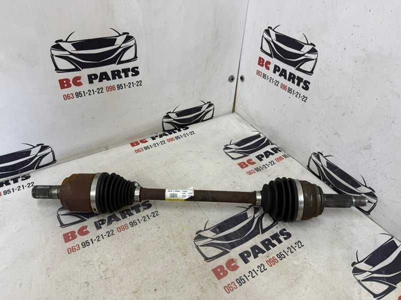 Привод полуось передняя левая Kia Soul 2.0 2020 год 49500K0220