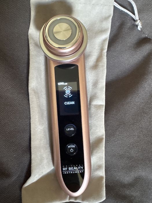Rf Beuaty instrument, masażer ultradźwiekowy do