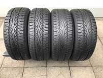 Opony letnie 205/60/15 205/60R15 91H FULDA CARAT PROGRESSO 4szt
