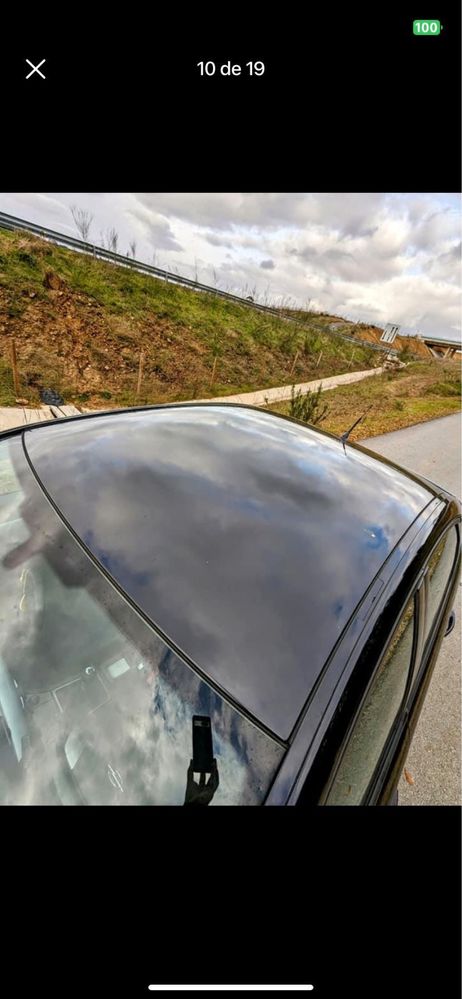 Opel Vectra C GTS 1.9 CDTI