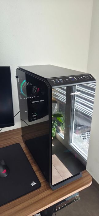 Gaming PC - 48GB RAM i7-8700K