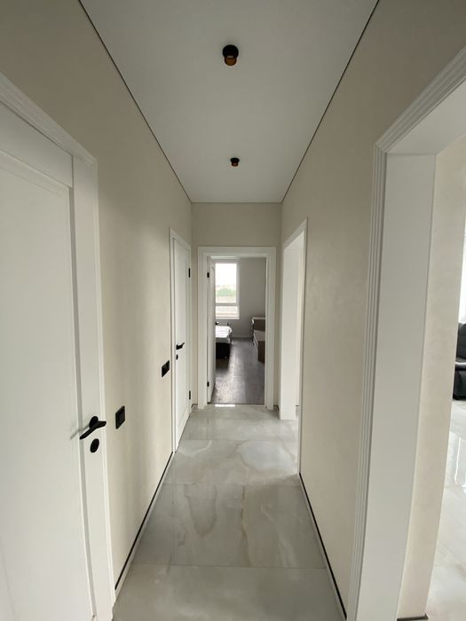 Здам 1-квартиру Центр ЖК Шевченка 85