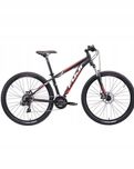 Rower MTB FUJI NEVADA 3.0 27,5" Rozmiar M 17 cali Shimano Tarczówki