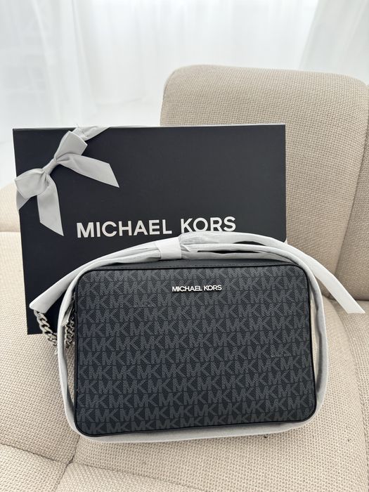 Сумка michael kors jet set travel