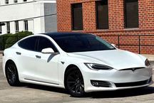 Tesla  Model S 100D 2019