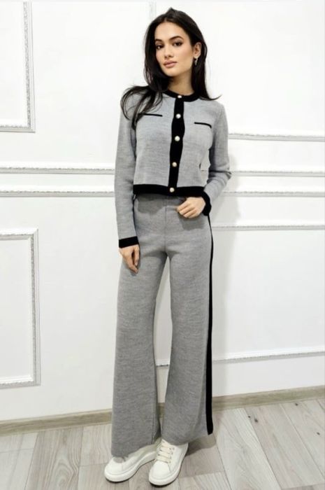 Костюм жіночий теплий