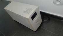 Stabilizator napięcia Powercom Ultimate ULT-1000-LCD
