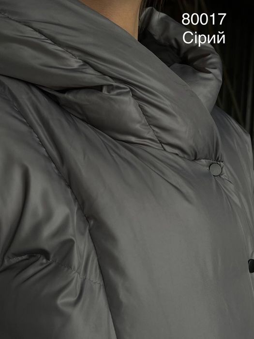 Жіноча куртка осінь єврозима