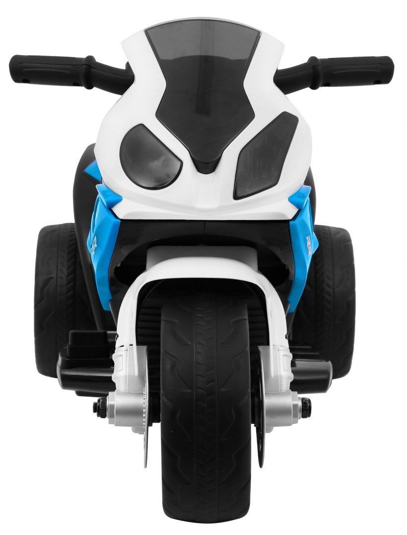 Pojazd Motor BMW S1000 RR MINI Niebieski