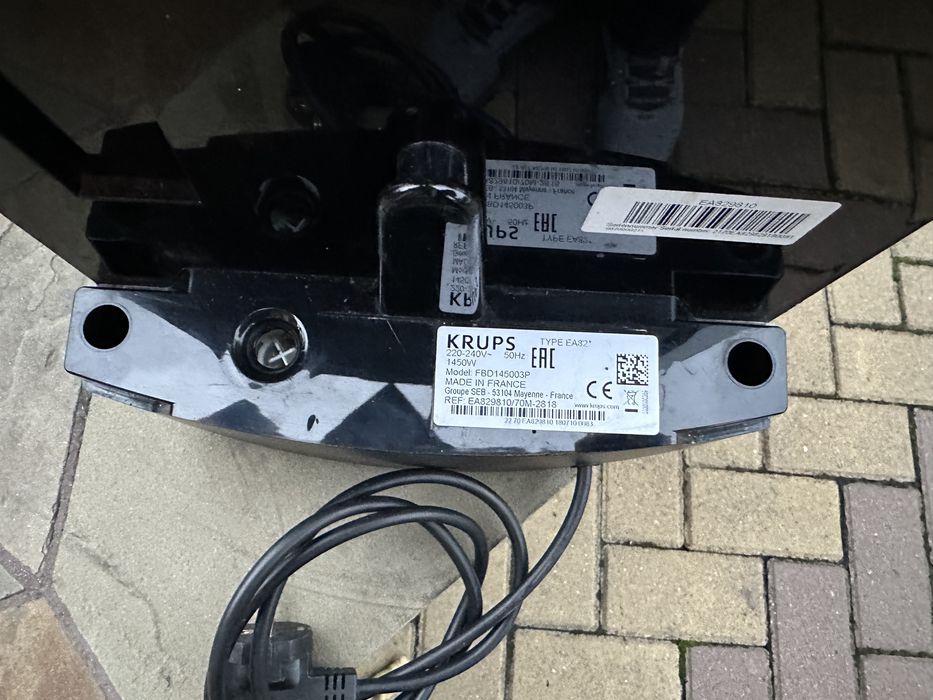 Кофе машина KRUPS