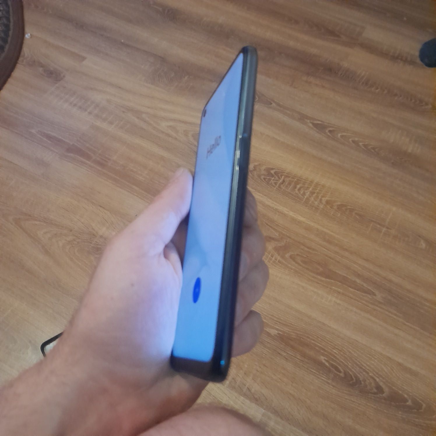 Oppo a74 5g stan bdb