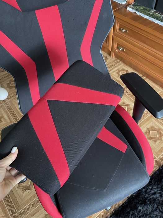 Геймерське крісло