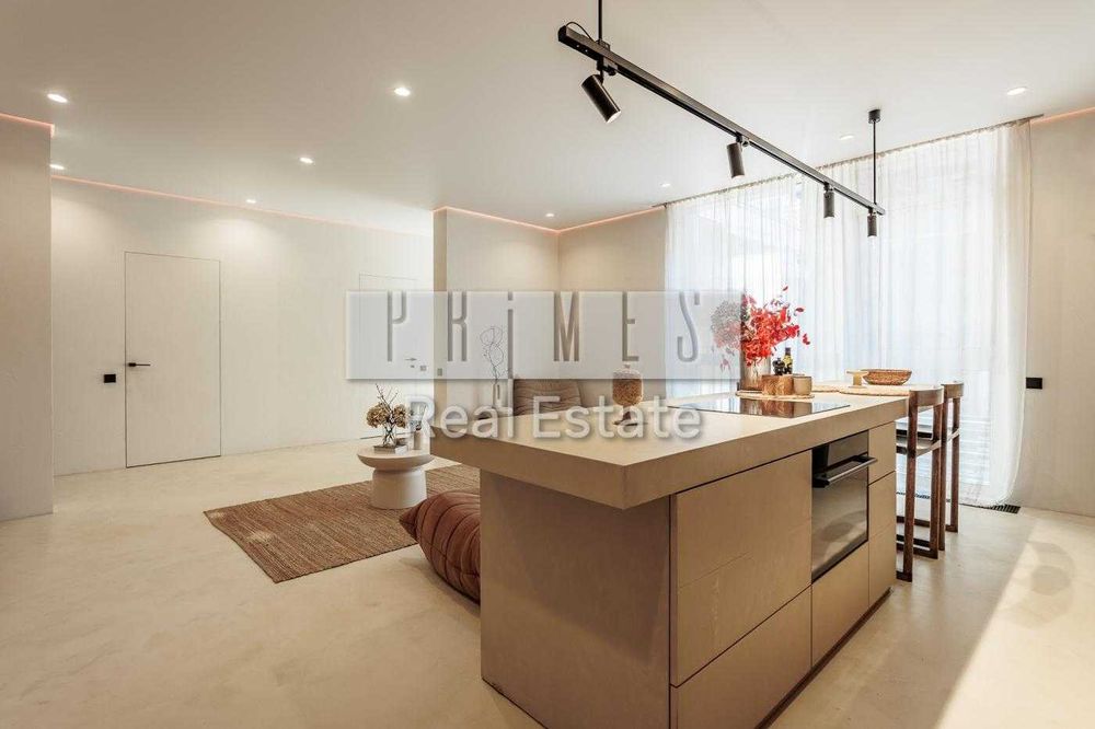 Продажа 3к квартиры 100м2 Французький квартал 2 Предславинская Центр