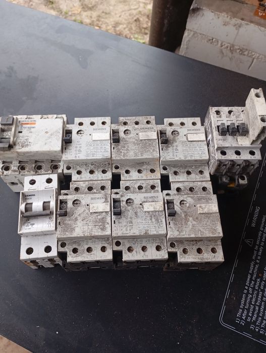 Продам діфавтомати