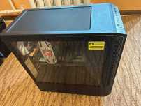 Системний блок на базі Intel Core i7-9700K