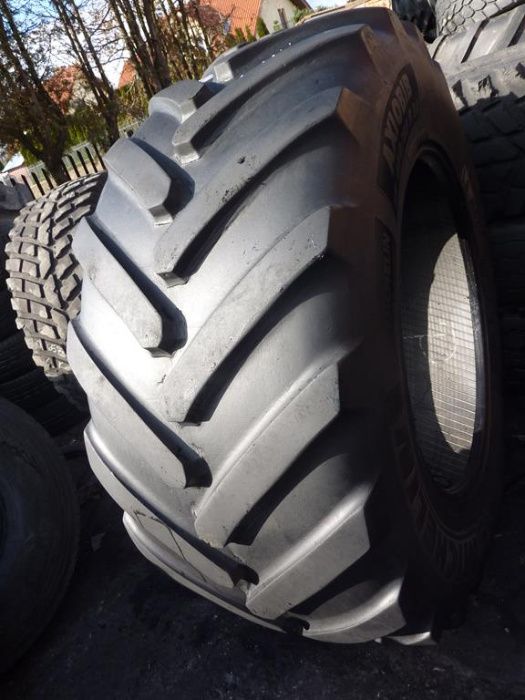 Opona używana rolnicza 650/60R34 MICHELIN AXIO BIB 2200zł W1645