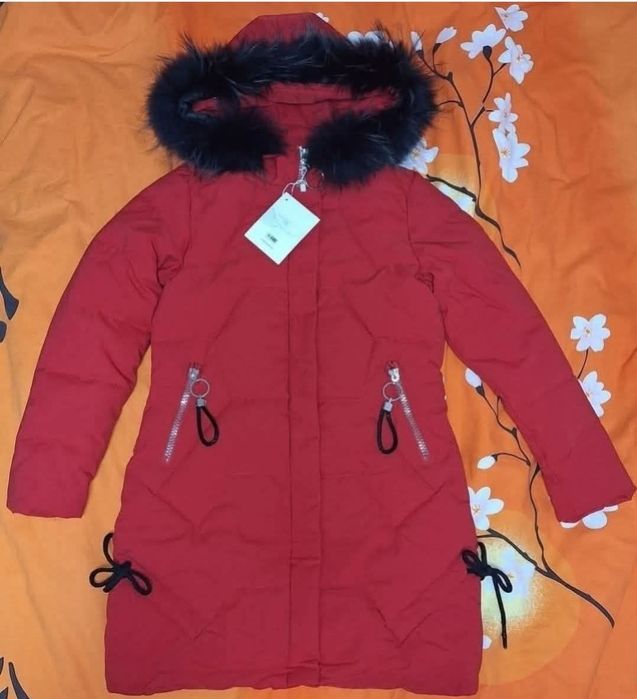 Нова тепла зима.