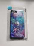 Case etui iphone 6, 7, 8+
