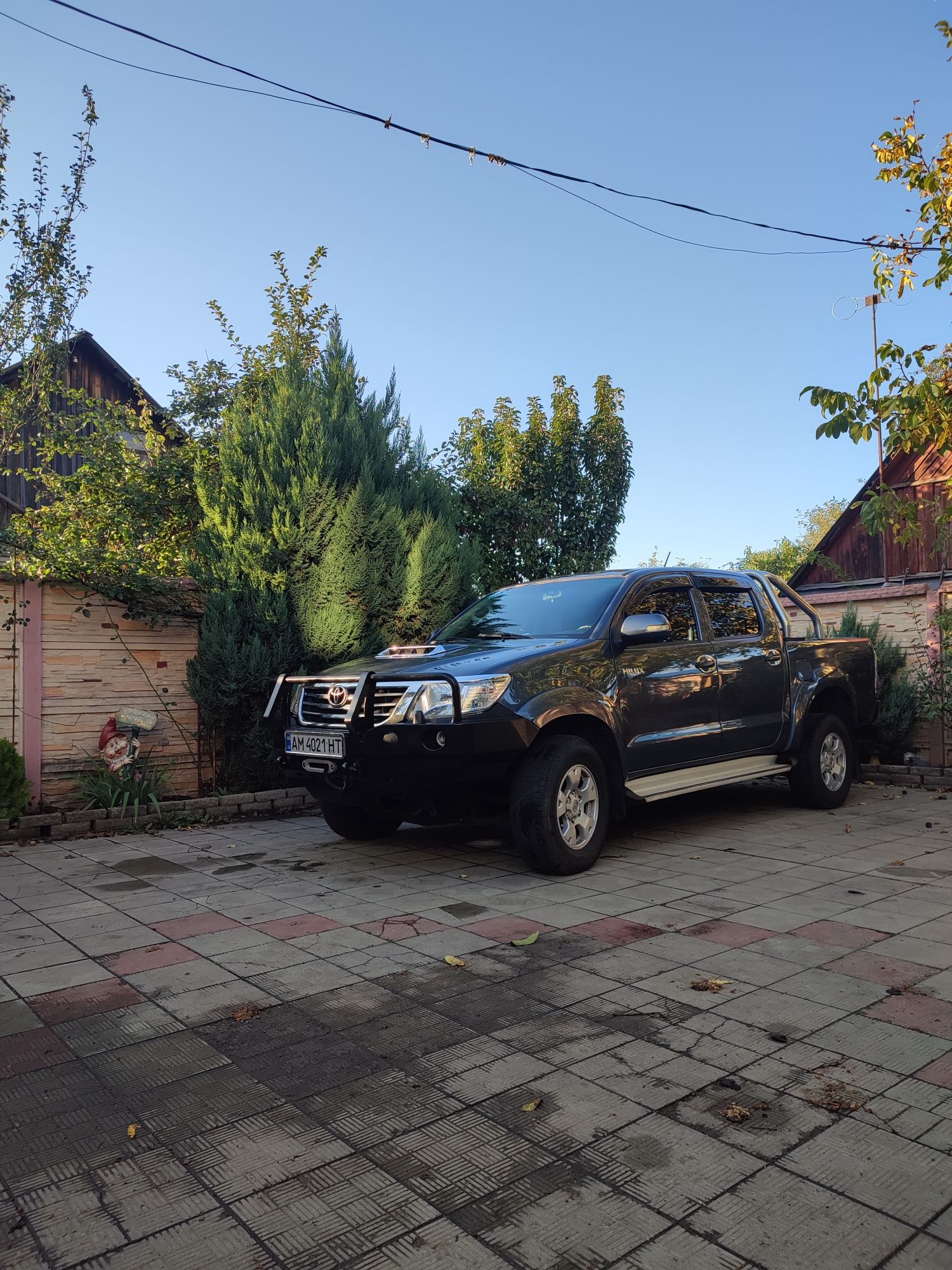 Продається автомобіль
