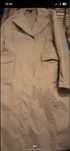 Gabardine zara- em excelente estado