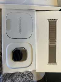 Apple watch Ultra 49mm gen 1