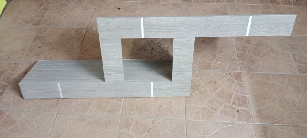 Półka wisząca VOX