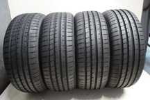 Opony letnie 215/45/18 - GOODYEAR Eagle F1 Asymmetric 3 DEMO