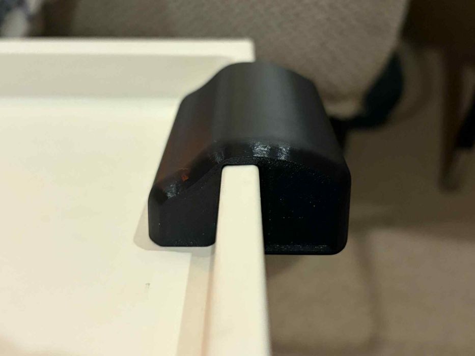 Apoio de Braço para Mesa IKEA Klipsk