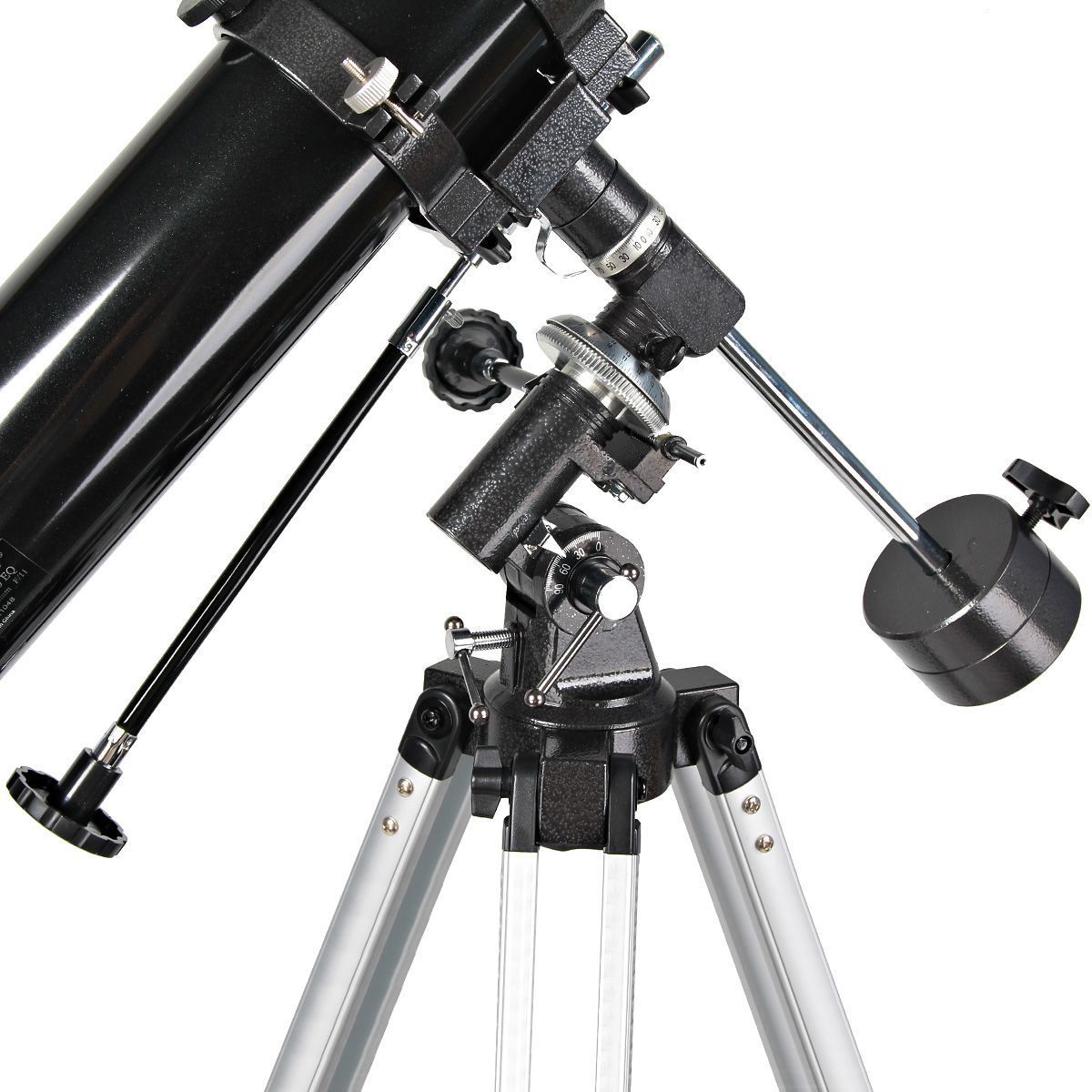 Teleskop Celestron PowerSeeker 80EQ (DO.21048)