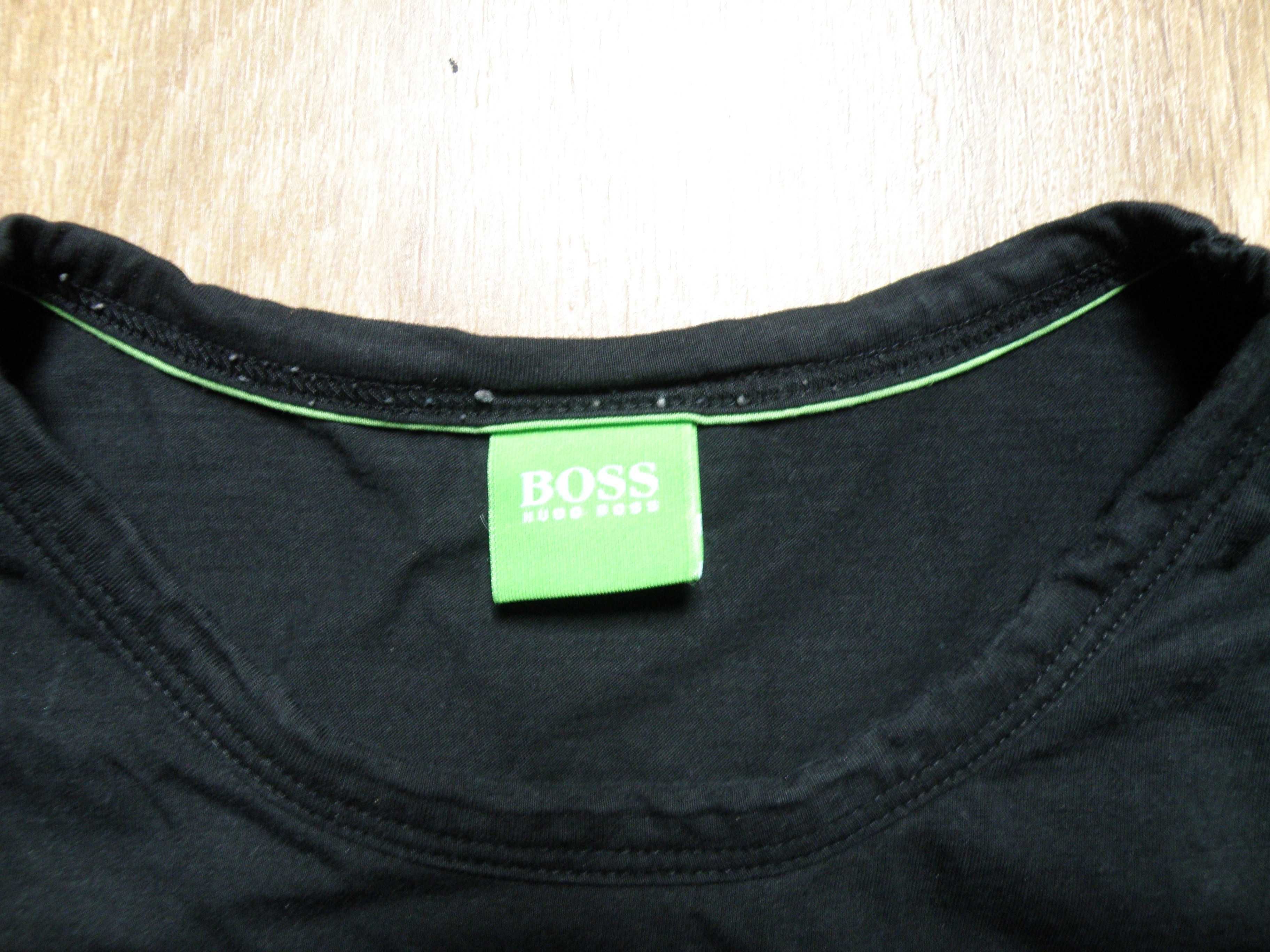 T-shirt Hugo Boss