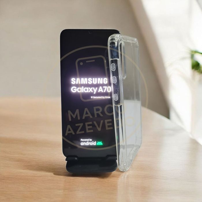 Samsung A70 128GB