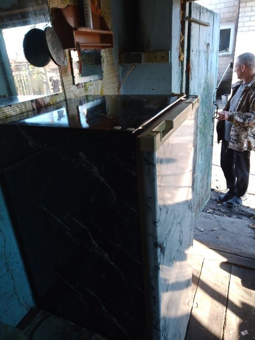 Продам холодильник бу