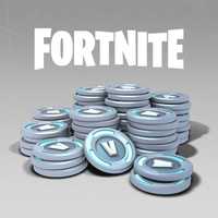 Вбаксы | V-bucks | Подарком или с заходом на аккаунт + БОНУСЫ