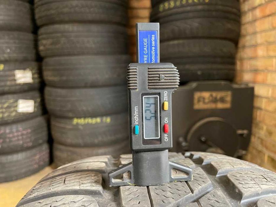 245/50 R18 Pirelli Sottozero 3 Run-Flat 1шт