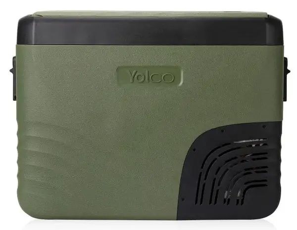 Холодильник Yolco KX40 компресорний