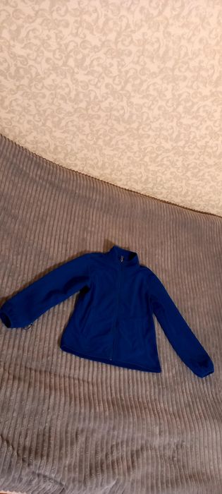 Куртка на хлопчика 9-10 років