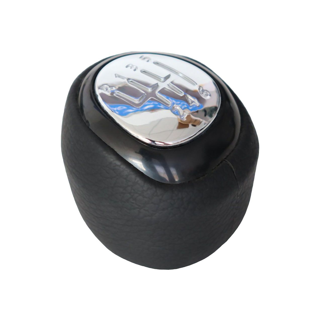 Ручка КПП SAAB 9-3 55566206 55353898