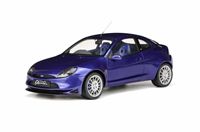 1/18 Ford Puma Racing - Otto Ot428