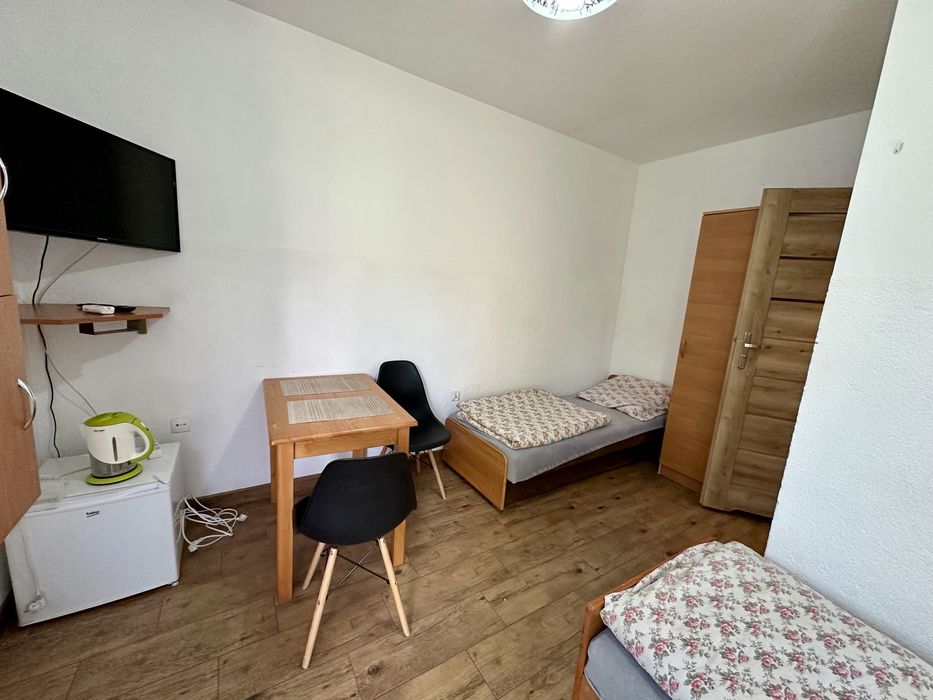 WOLNE POKOJE nocleg weekend wakacje Złoty Potok domek Jurze śląskie