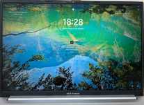 ASUS Vivobbok-i5-1135G7-16Gb de Ram-Intel Iris Xe graphics card-512Gb