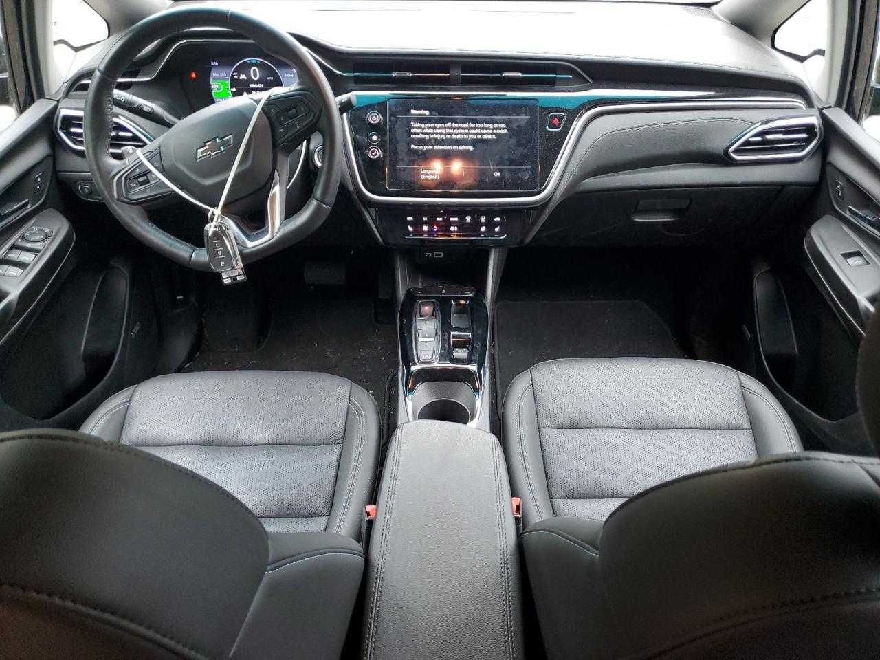 Chevrolet Bolt EV 2LT 2023