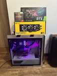 PC Gaming Ryzen 7 / 32GB / RTX 2070 Super / 1TB SSD