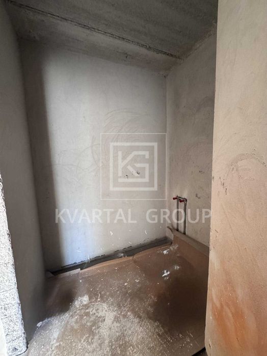 Інвестуй в майбутнє за вигідною ціною Однушка з паркінгом і балконом